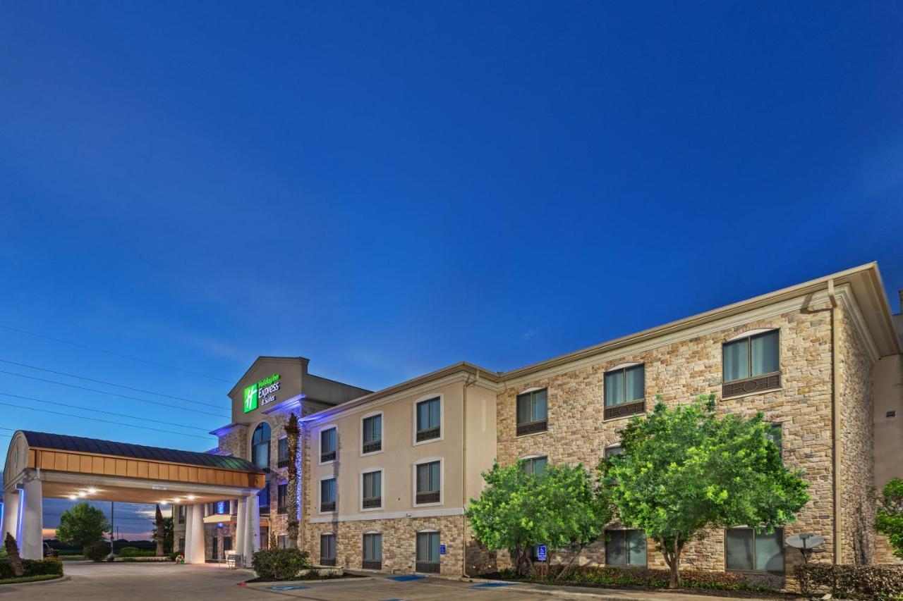 Holiday Inn Express Hotel & Suites Austin Ne-Hutto By Ihg Luaran gambar
