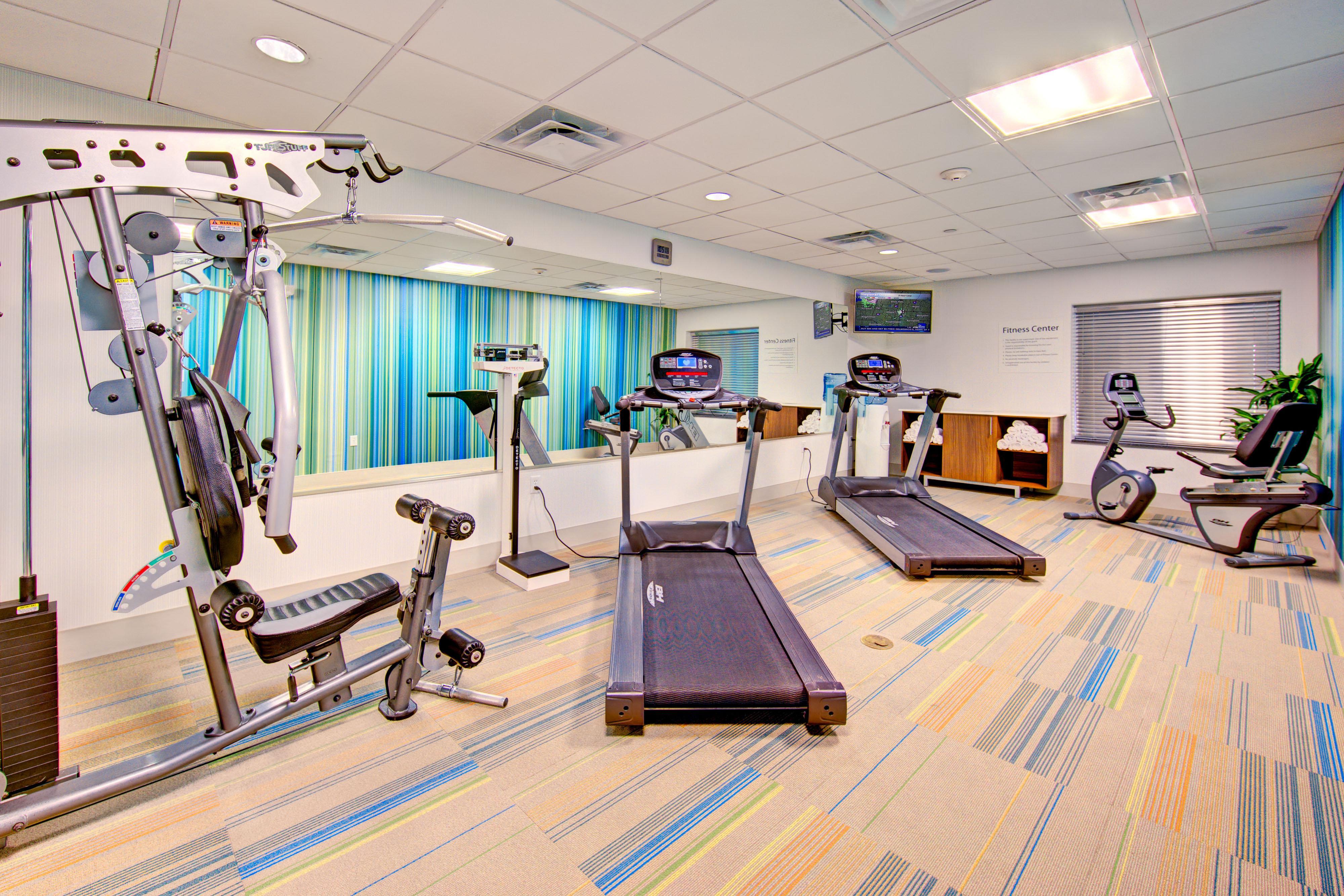 Holiday Inn Express Hotel & Suites Austin Ne-Hutto By Ihg Luaran gambar