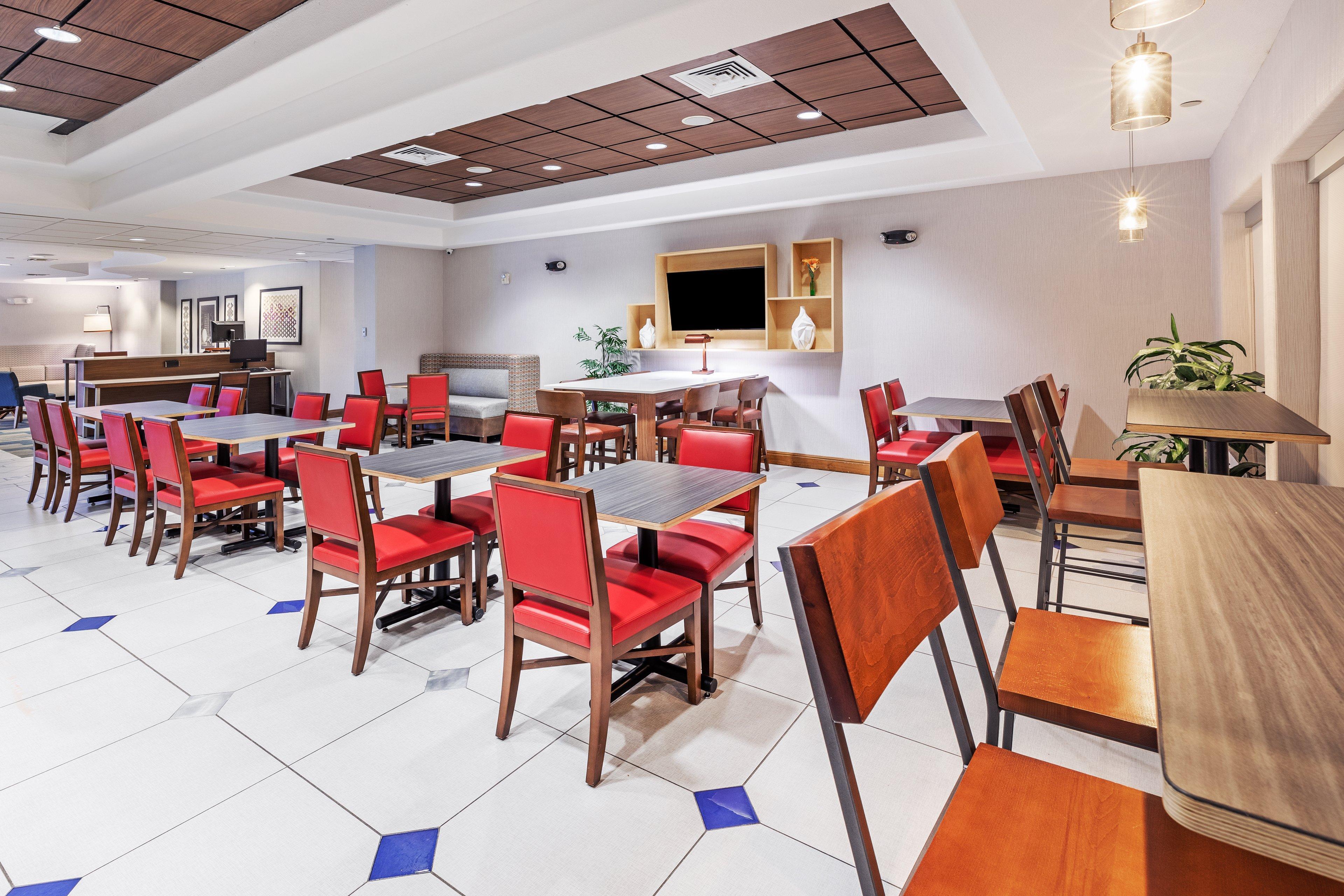 Holiday Inn Express Hotel & Suites Austin Ne-Hutto By Ihg Luaran gambar