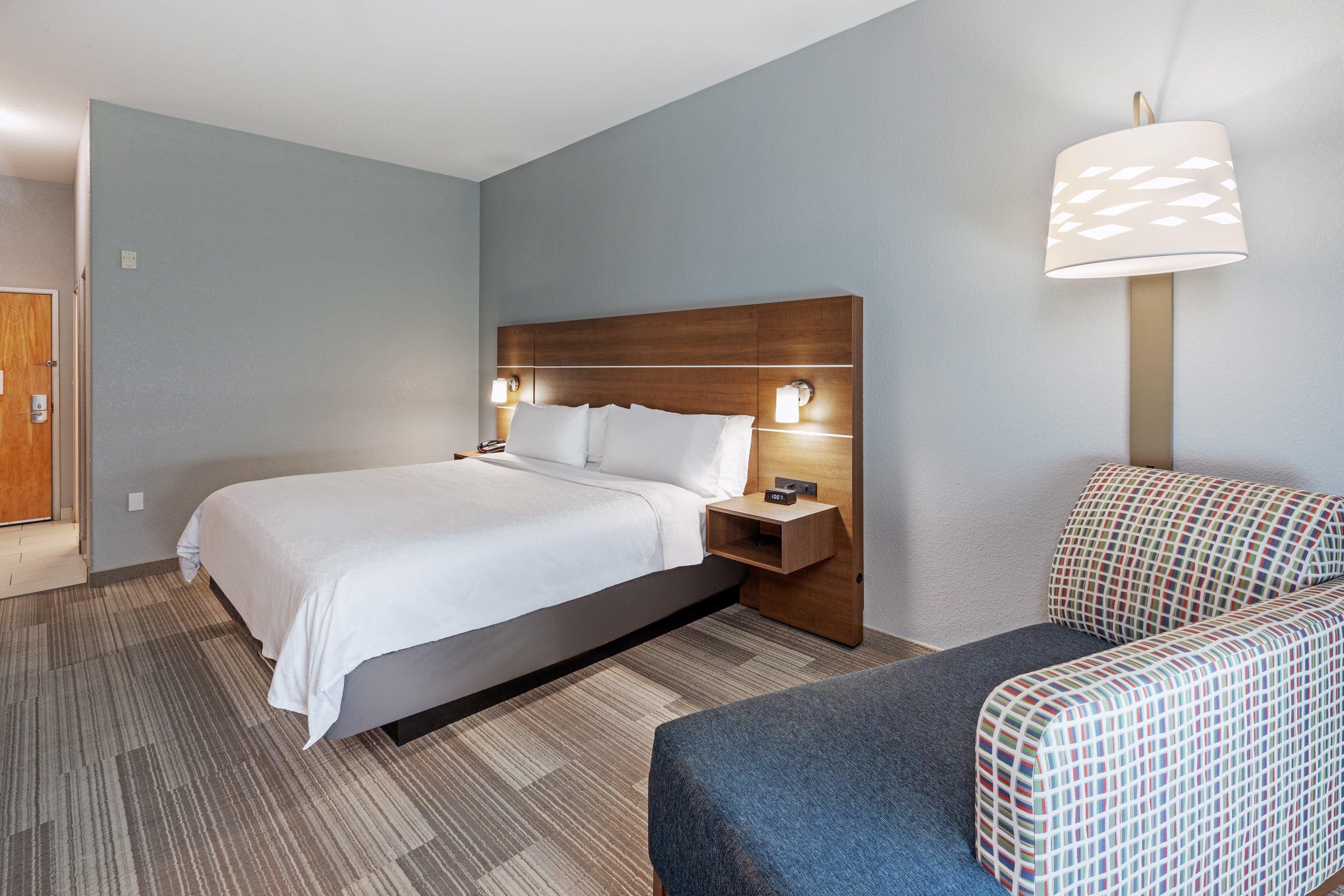 Holiday Inn Express Hotel & Suites Austin Ne-Hutto By Ihg Luaran gambar