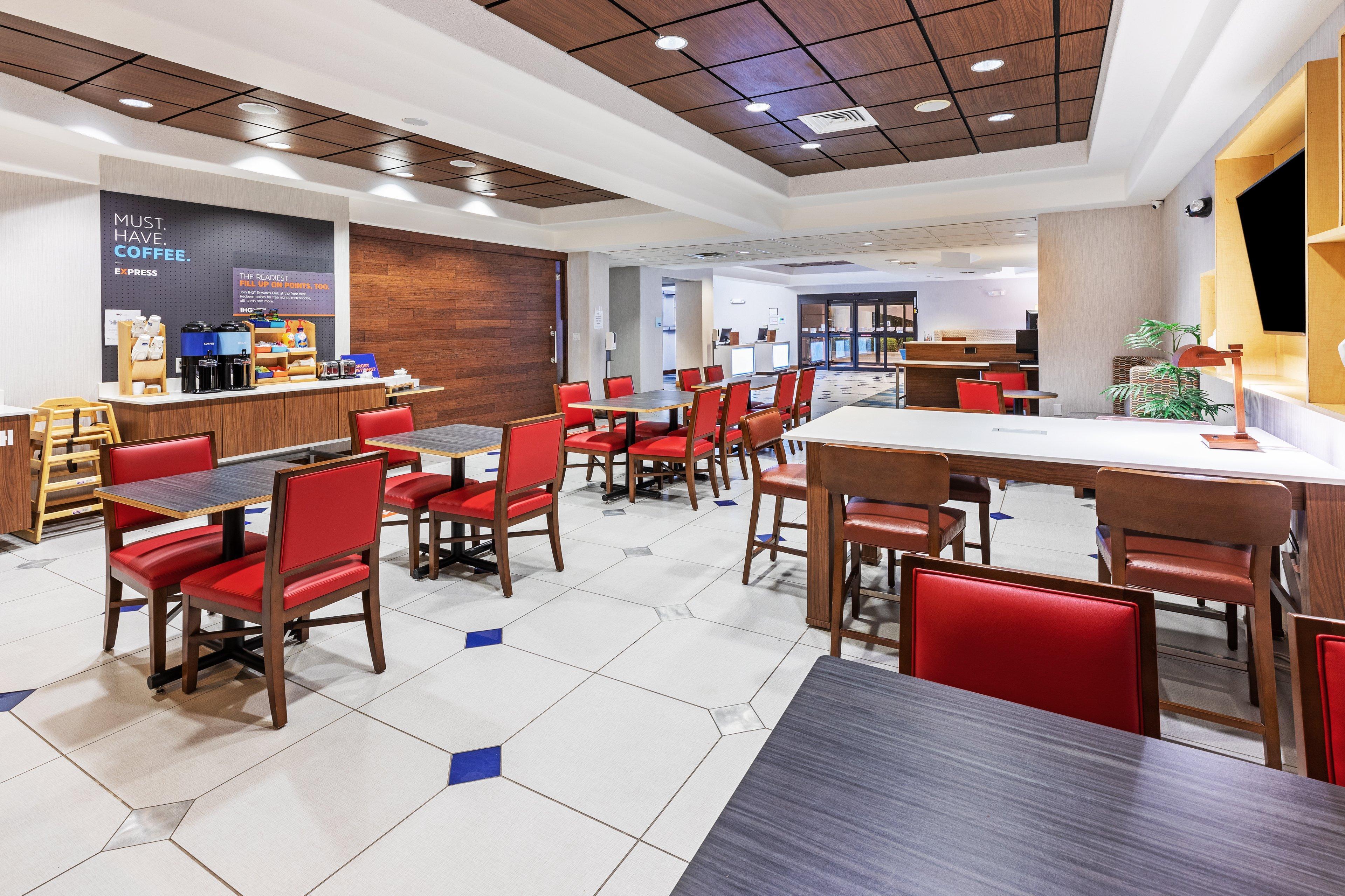 Holiday Inn Express Hotel & Suites Austin Ne-Hutto By Ihg Luaran gambar