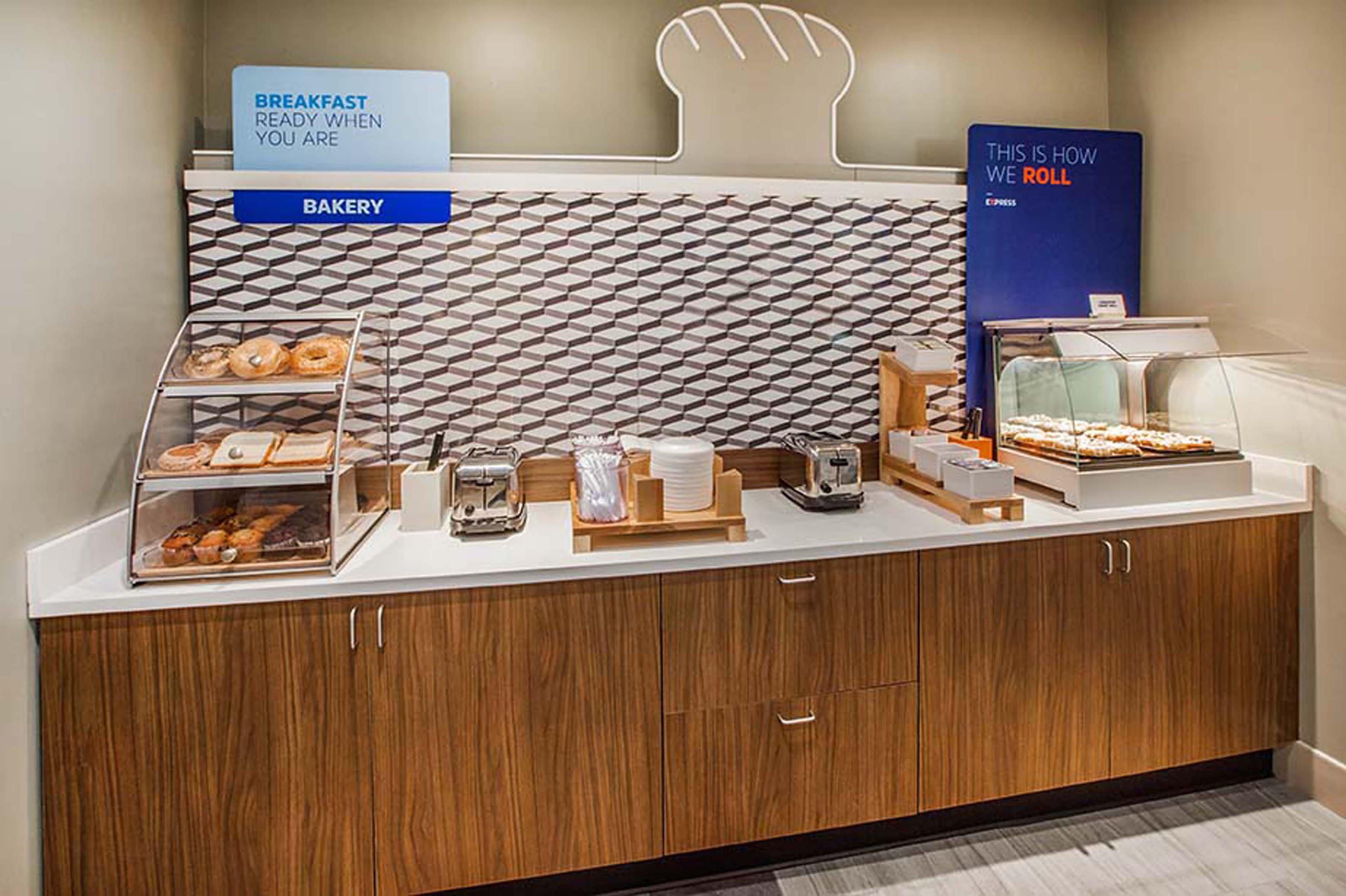 Holiday Inn Express Hotel & Suites Austin Ne-Hutto By Ihg Luaran gambar