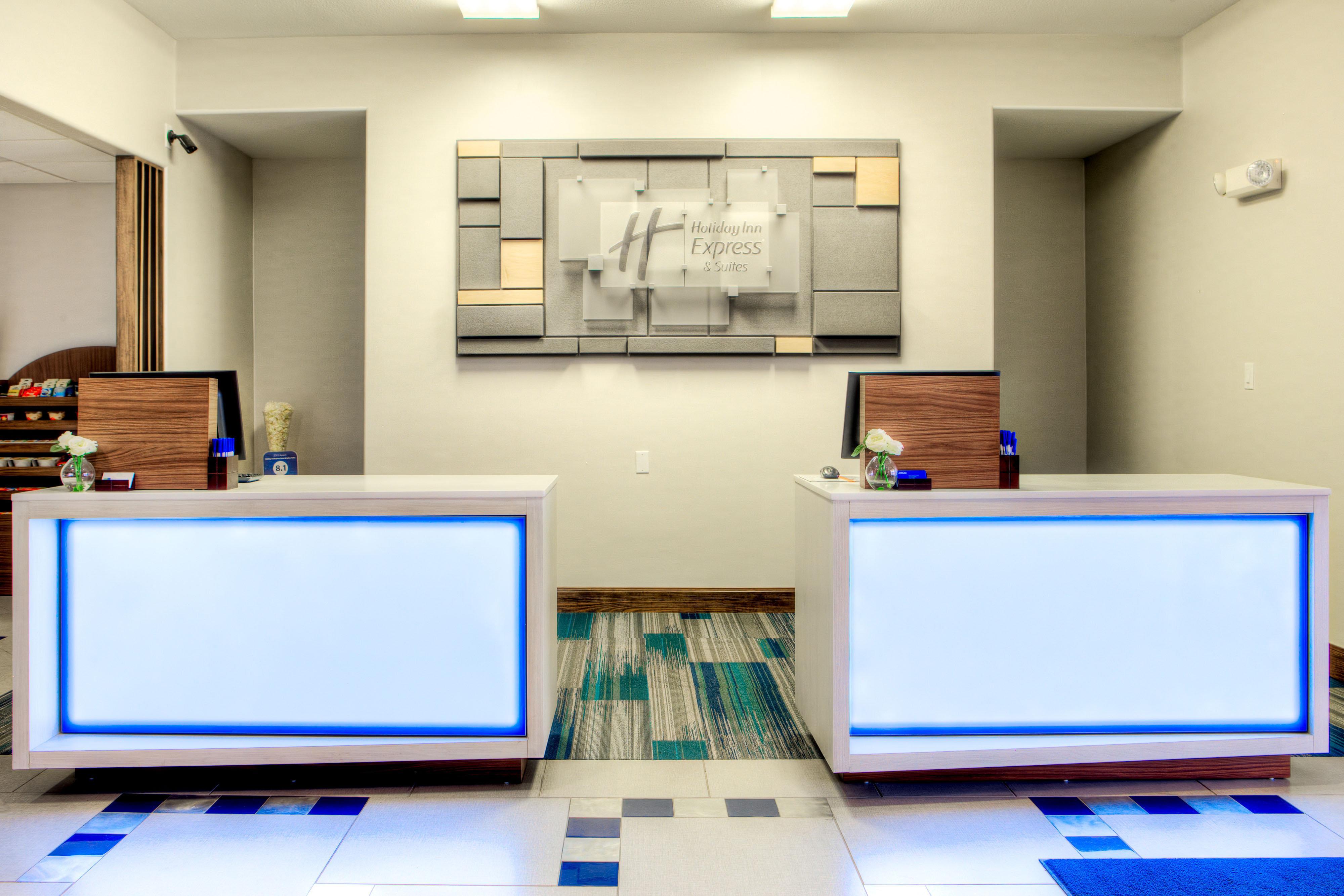 Holiday Inn Express Hotel & Suites Austin Ne-Hutto By Ihg Luaran gambar