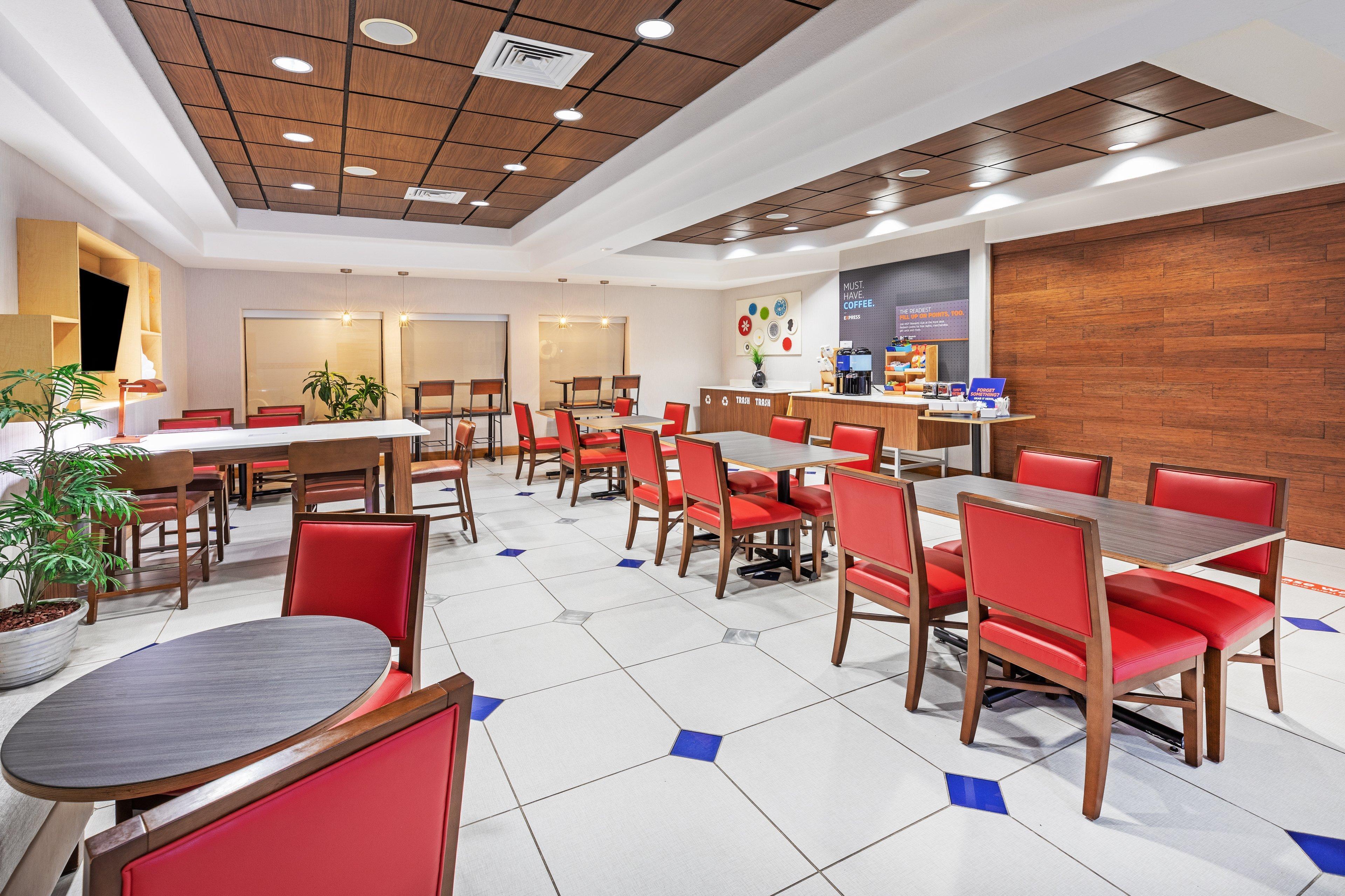 Holiday Inn Express Hotel & Suites Austin Ne-Hutto By Ihg Luaran gambar