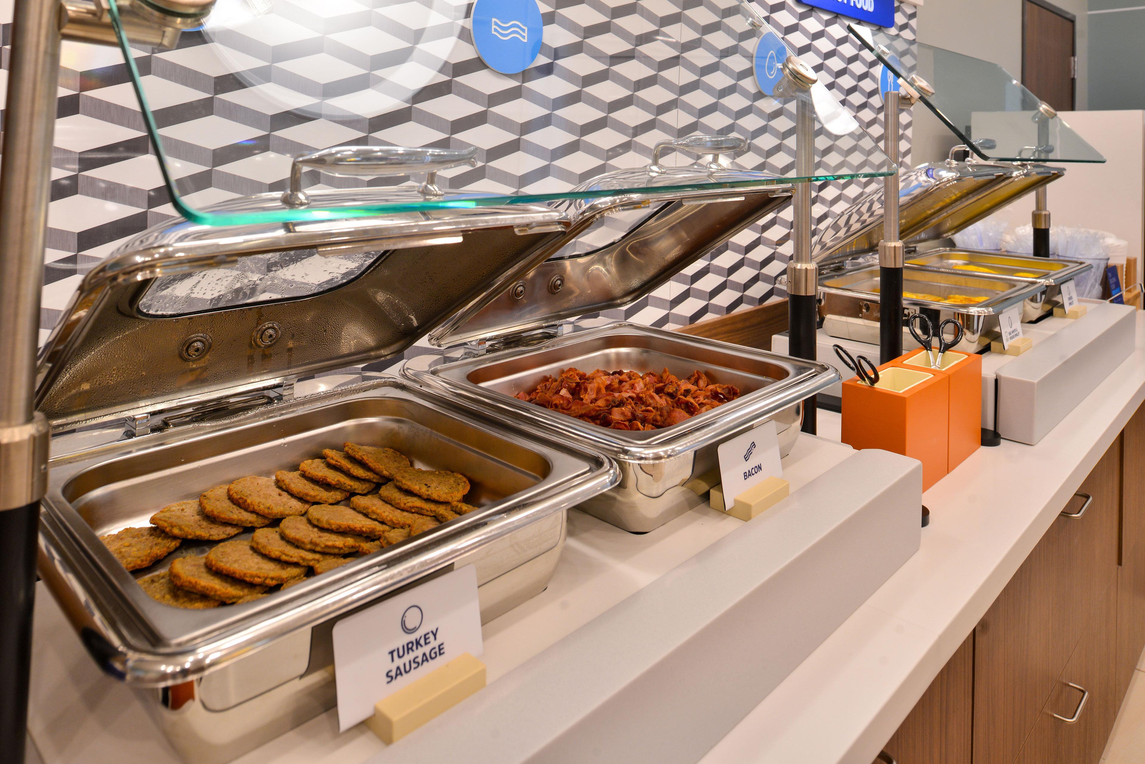 Holiday Inn Express Hotel & Suites Austin Ne-Hutto By Ihg Luaran gambar