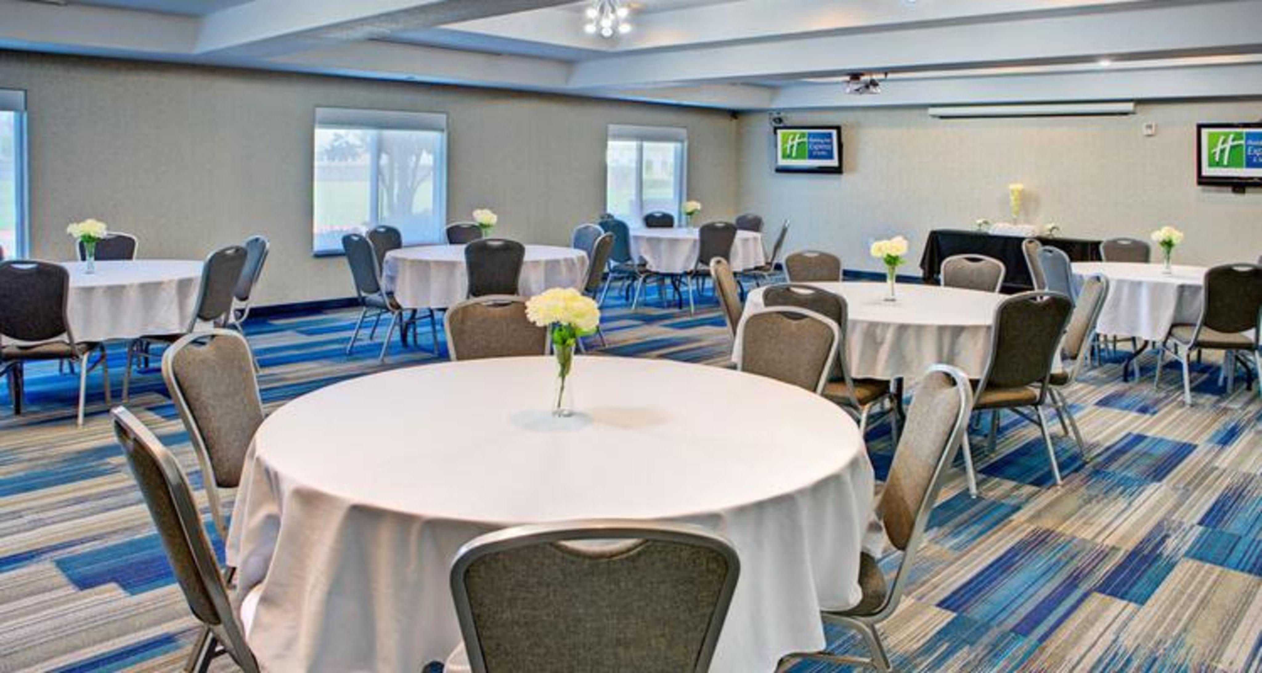 Holiday Inn Express Hotel & Suites Austin Ne-Hutto By Ihg Luaran gambar