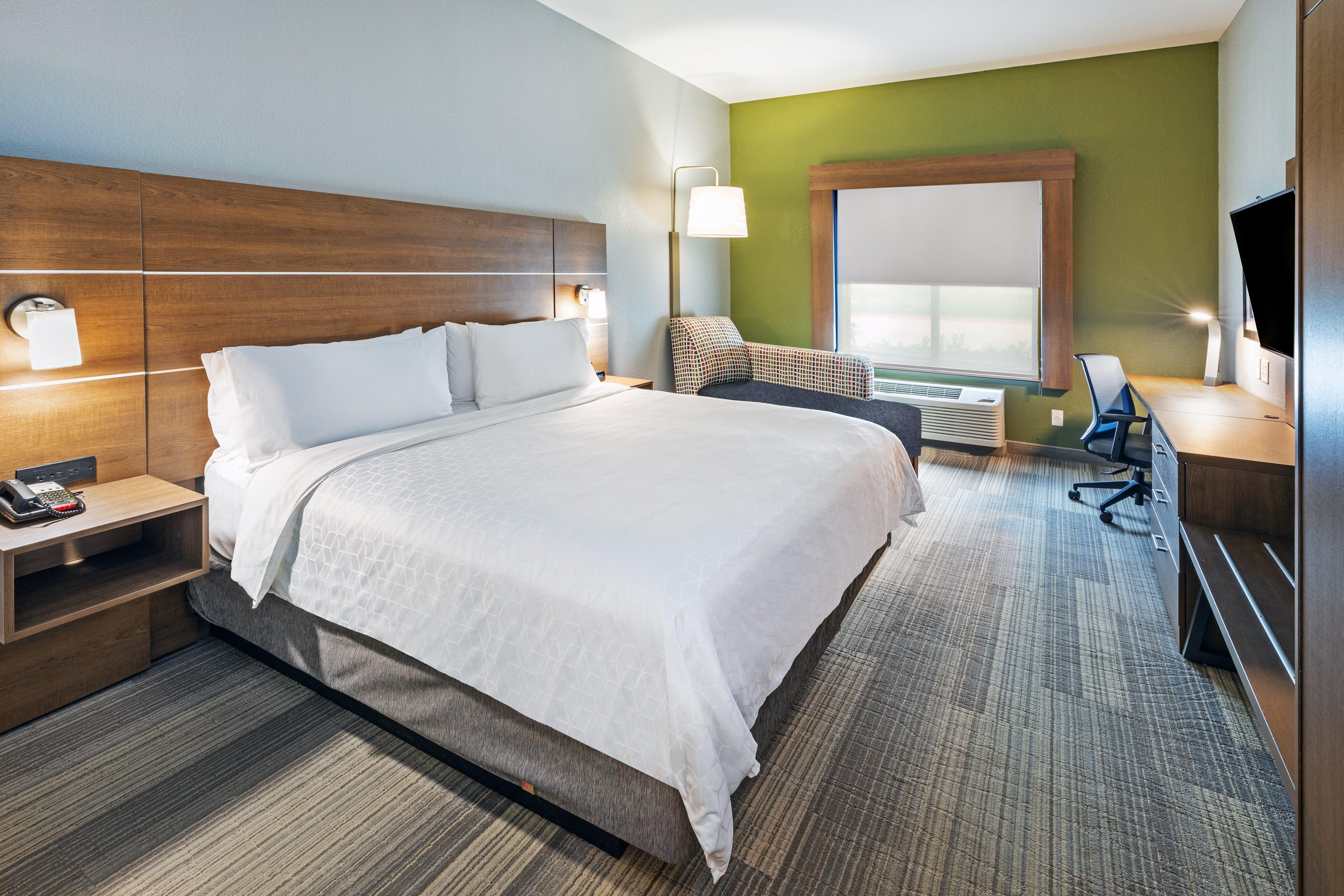 Holiday Inn Express Hotel & Suites Austin Ne-Hutto By Ihg Luaran gambar