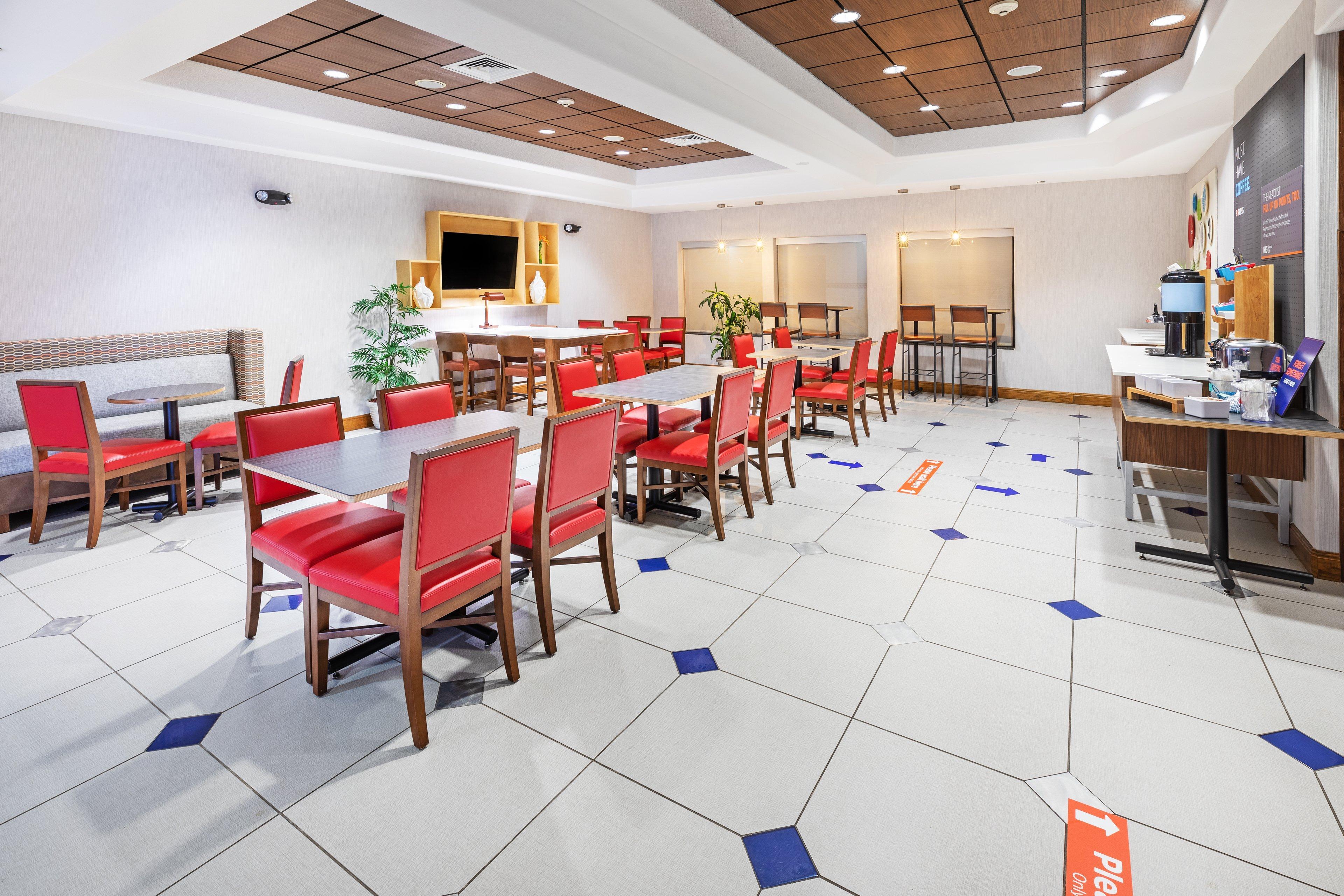 Holiday Inn Express Hotel & Suites Austin Ne-Hutto By Ihg Luaran gambar