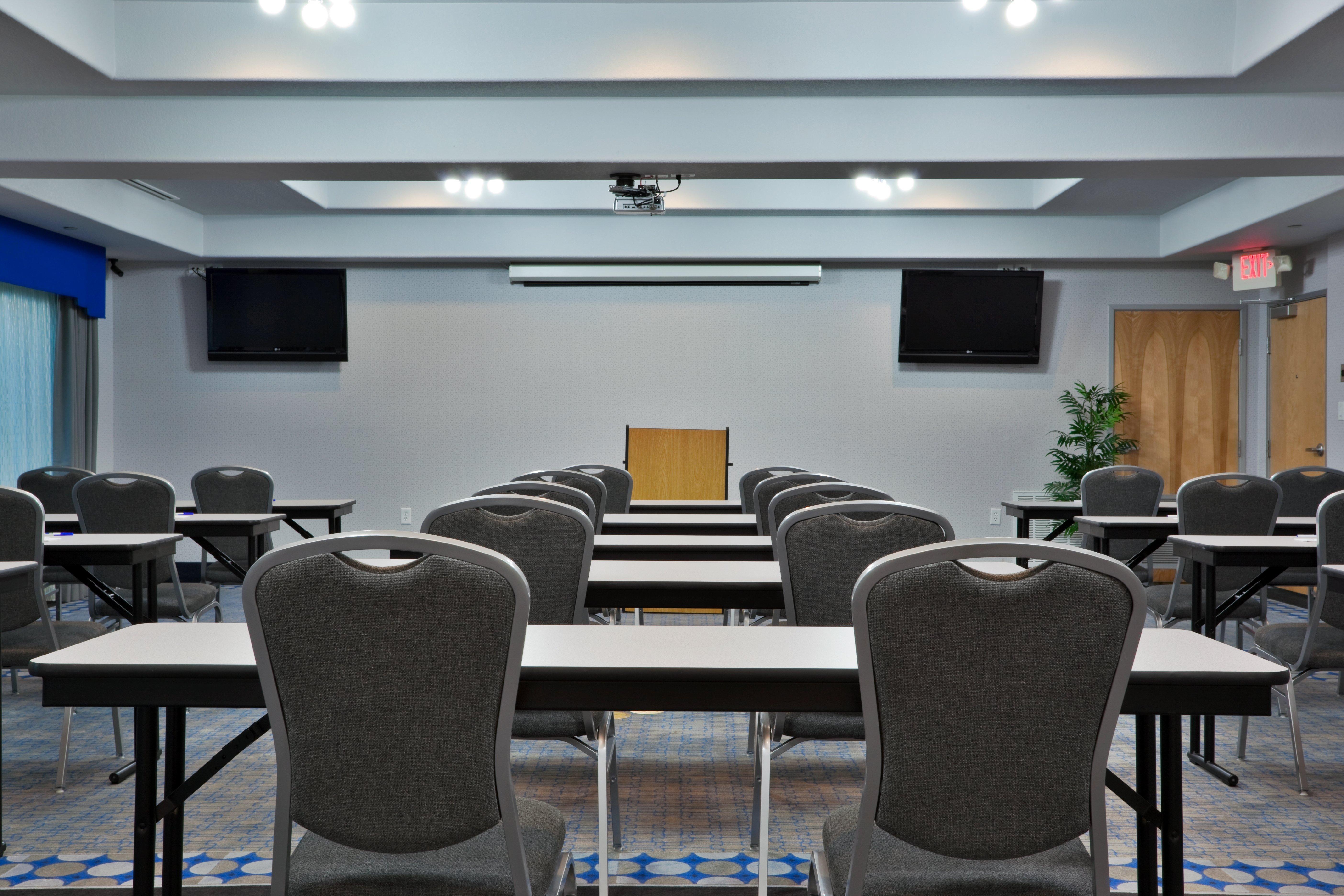 Holiday Inn Express Hotel & Suites Austin Ne-Hutto By Ihg Luaran gambar