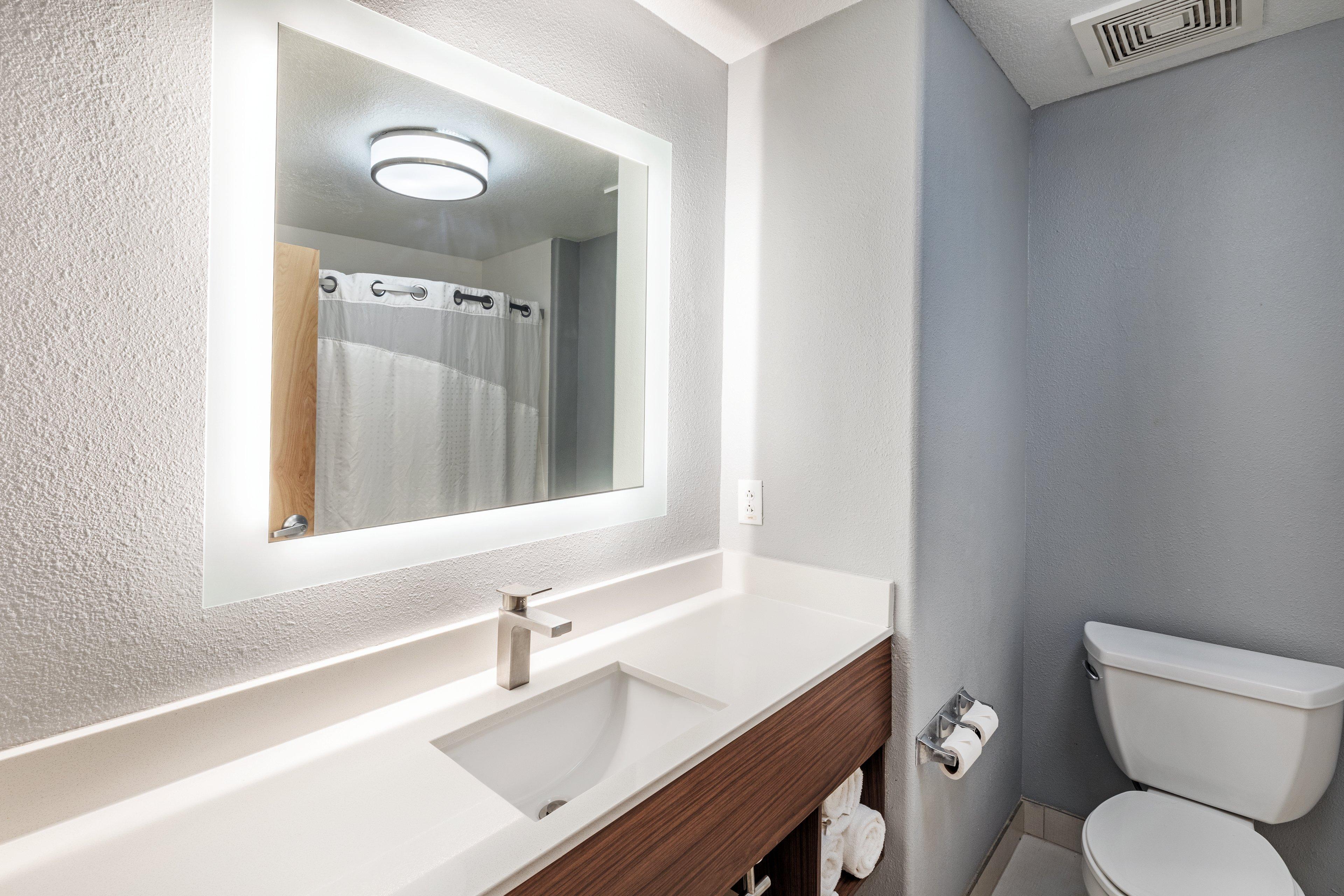 Holiday Inn Express Hotel & Suites Austin Ne-Hutto By Ihg Luaran gambar