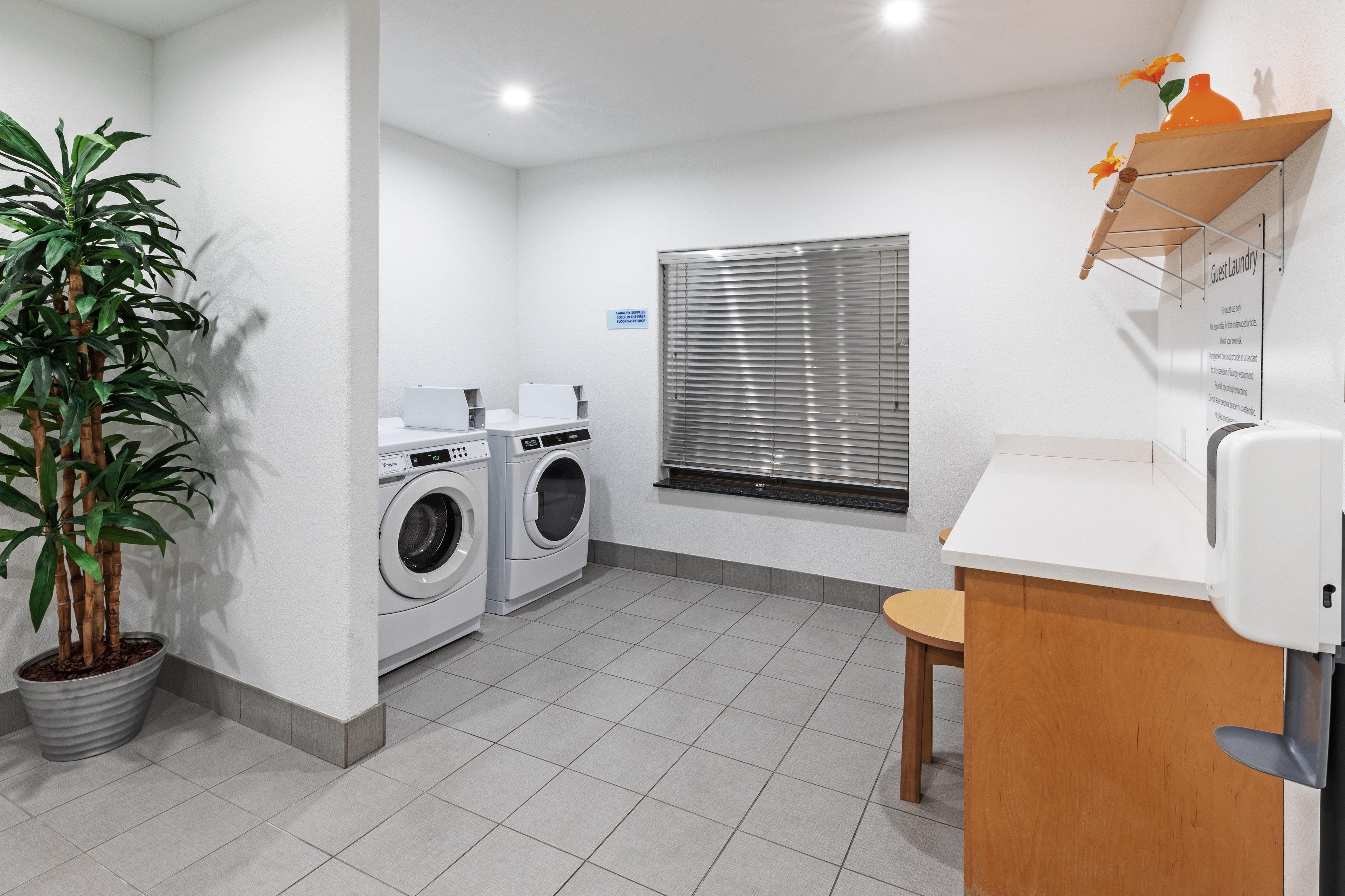 Holiday Inn Express Hotel & Suites Austin Ne-Hutto By Ihg Luaran gambar