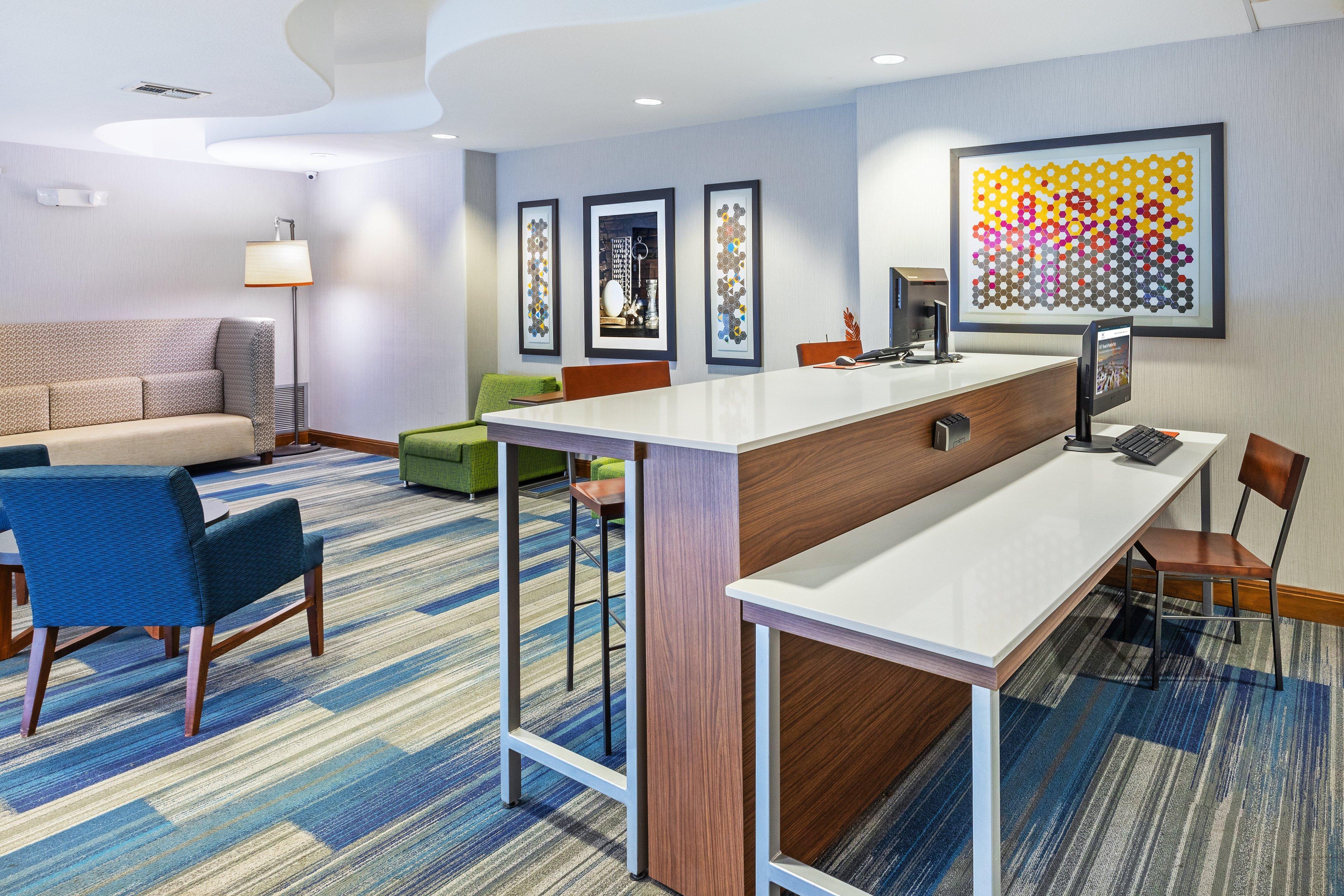 Holiday Inn Express Hotel & Suites Austin Ne-Hutto By Ihg Luaran gambar
