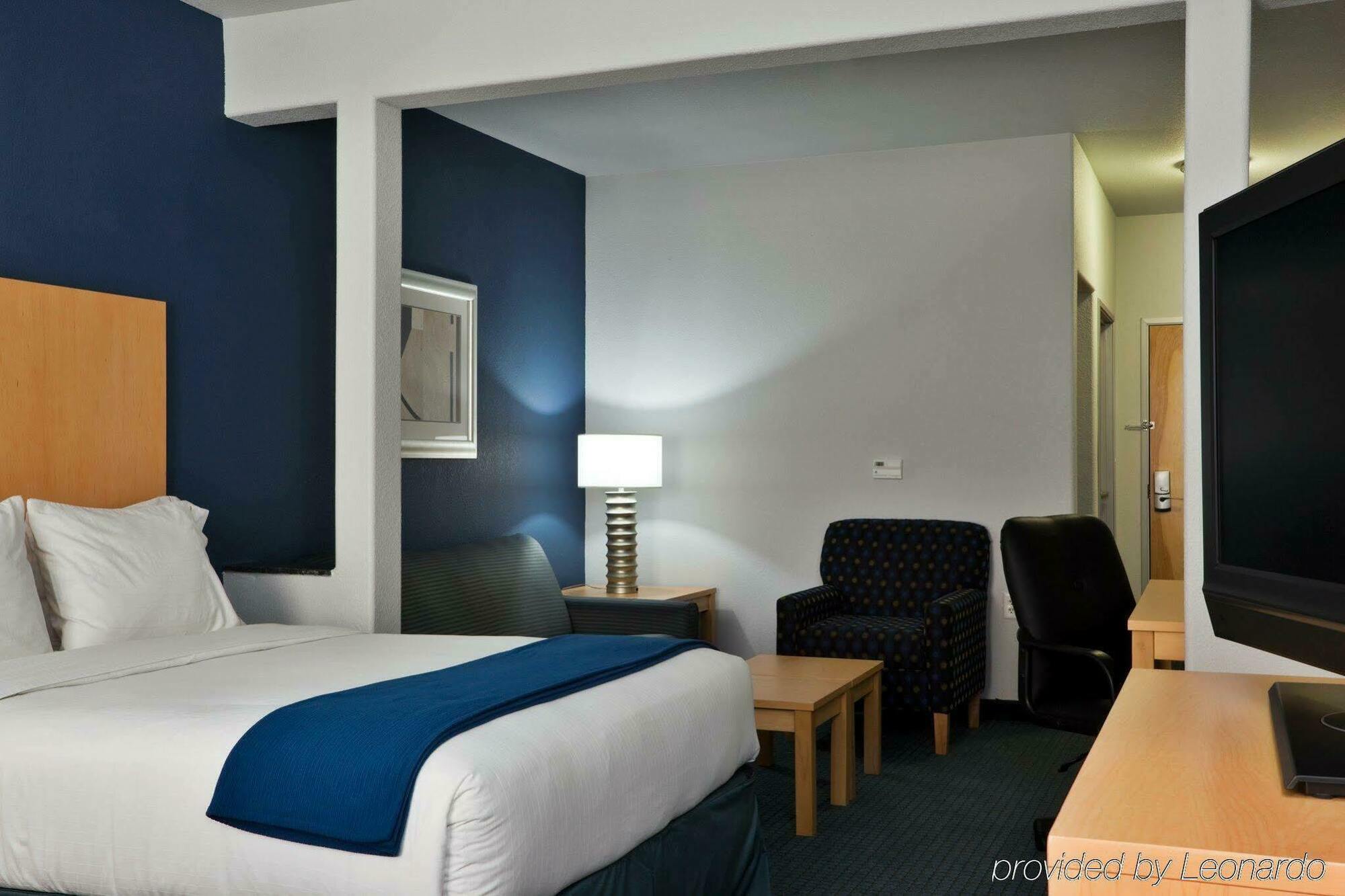 Holiday Inn Express Hotel & Suites Austin Ne-Hutto By Ihg Luaran gambar
