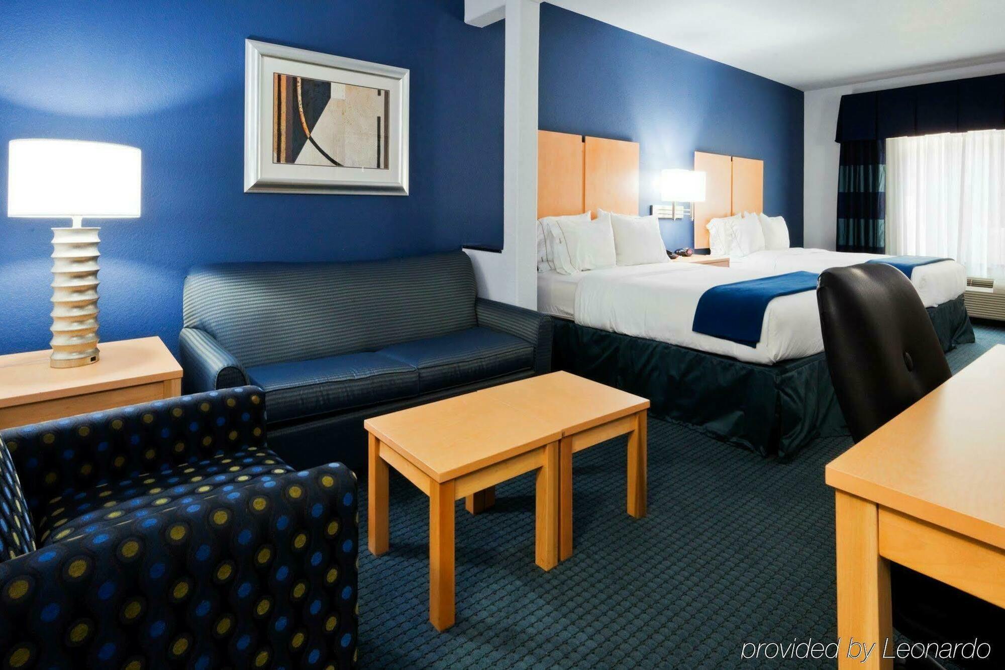 Holiday Inn Express Hotel & Suites Austin Ne-Hutto By Ihg Luaran gambar