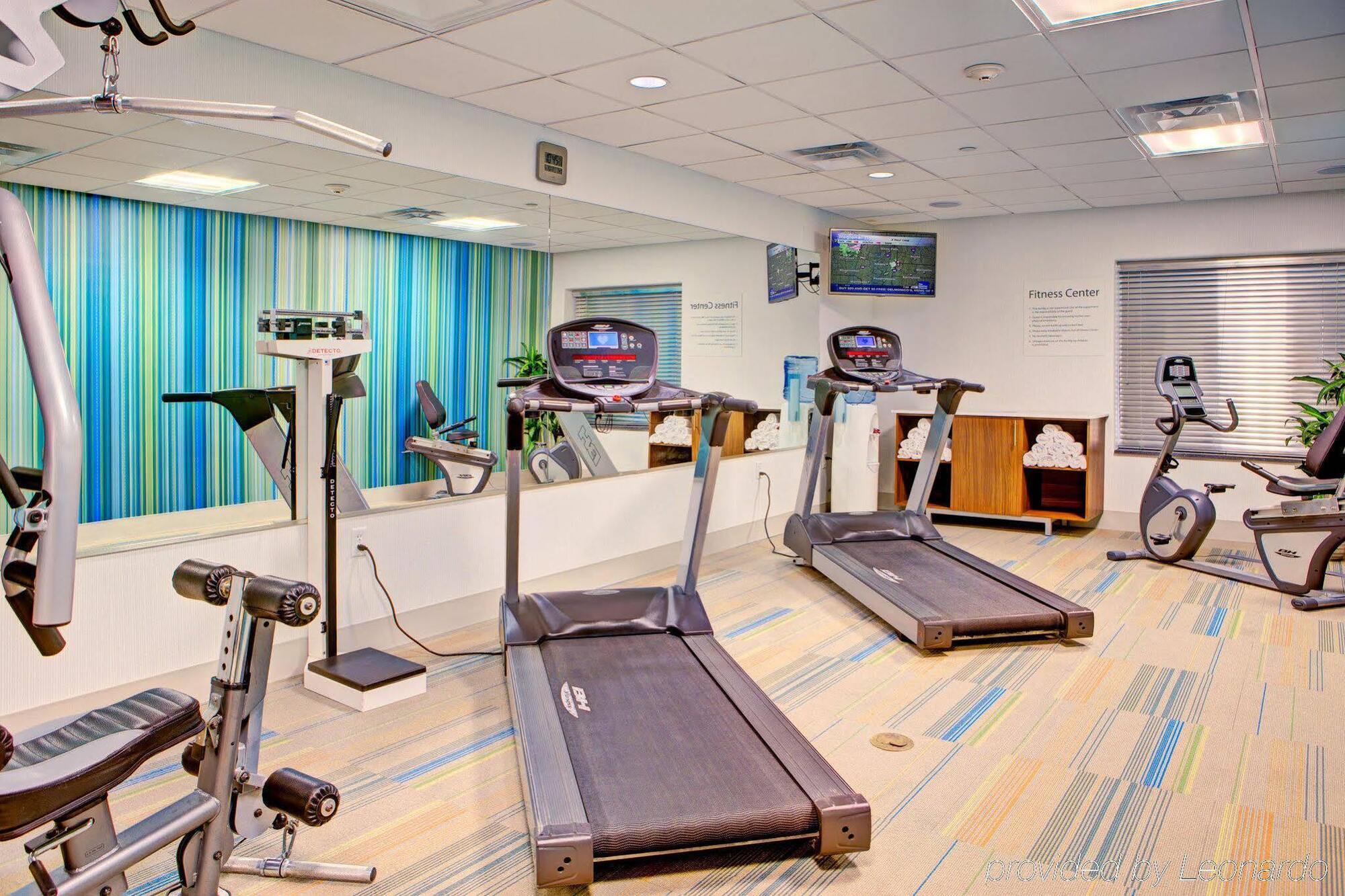 Holiday Inn Express Hotel & Suites Austin Ne-Hutto By Ihg Luaran gambar